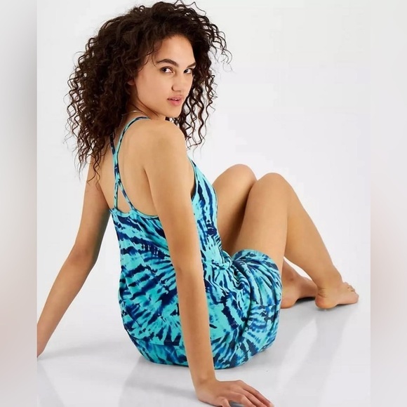 279. NWT Jenni Womens Shelf-Bra Cami Tank⢠XS - Picture 2 of 5